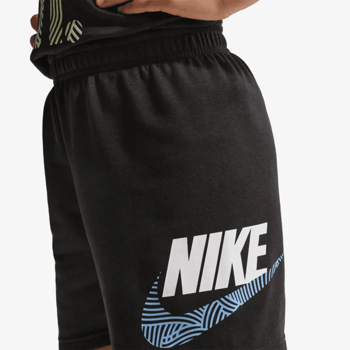 Nike NKB B NSW IN THE ZONE FT SHORT 
