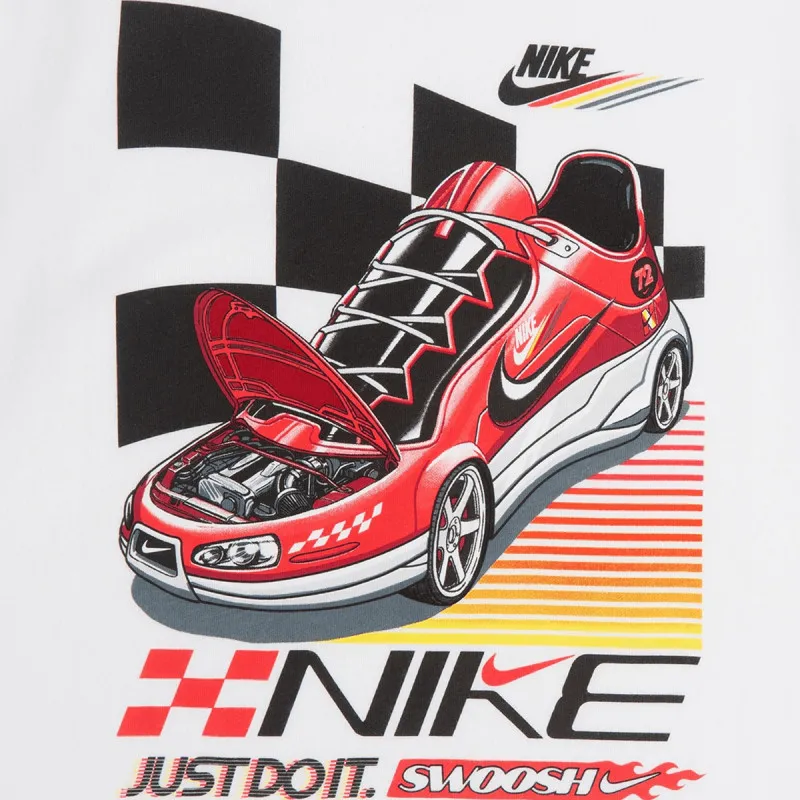 Nike NKB VICTORY LAP SS JERSEY 