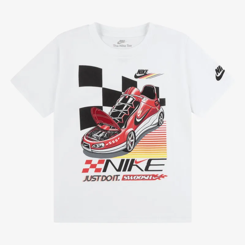 Nike NKB VICTORY LAP SS JERSEY 
