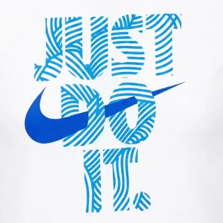 Nike NKB IN THE ZONE GRAPHIC TEE 