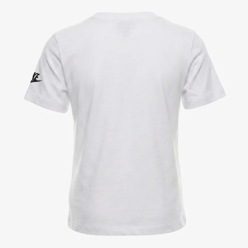Nike NKB IN THE ZONE GRAPHIC TEE 