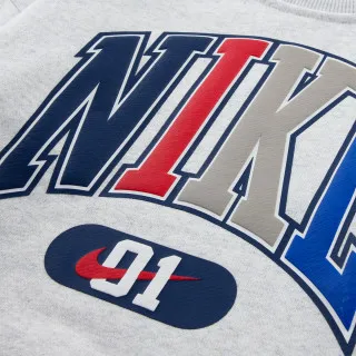 Nike NKB B NSW MULTISPORT FT CREW 