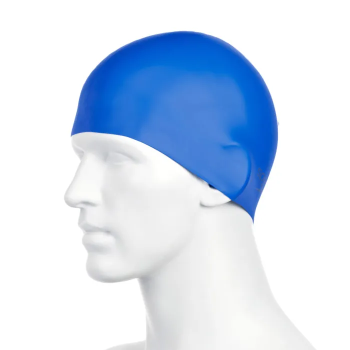 PLAIN MOULDED SILICONE CAP 