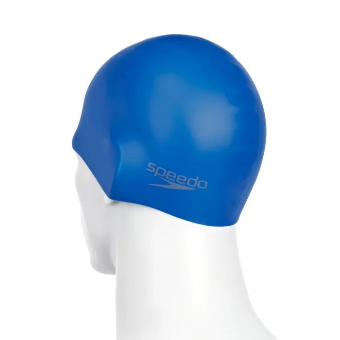 PLAIN MOULDED SILICONE CAP 