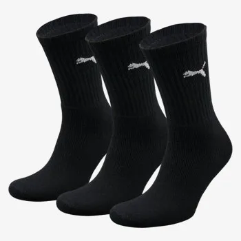 PUMA SOCKS 3-PAC 