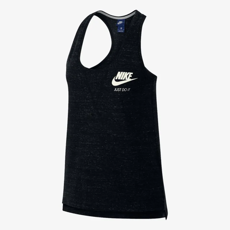 Nike W NSW GYM VNTG TANK 