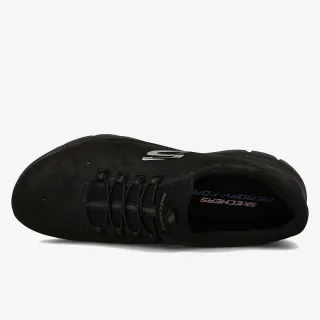 SKECHERS SUMMITS ITZ BAZIK