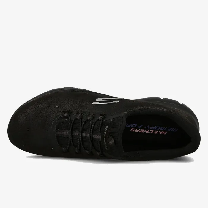 SKECHERS SUMMITS ITZ BAZIK 