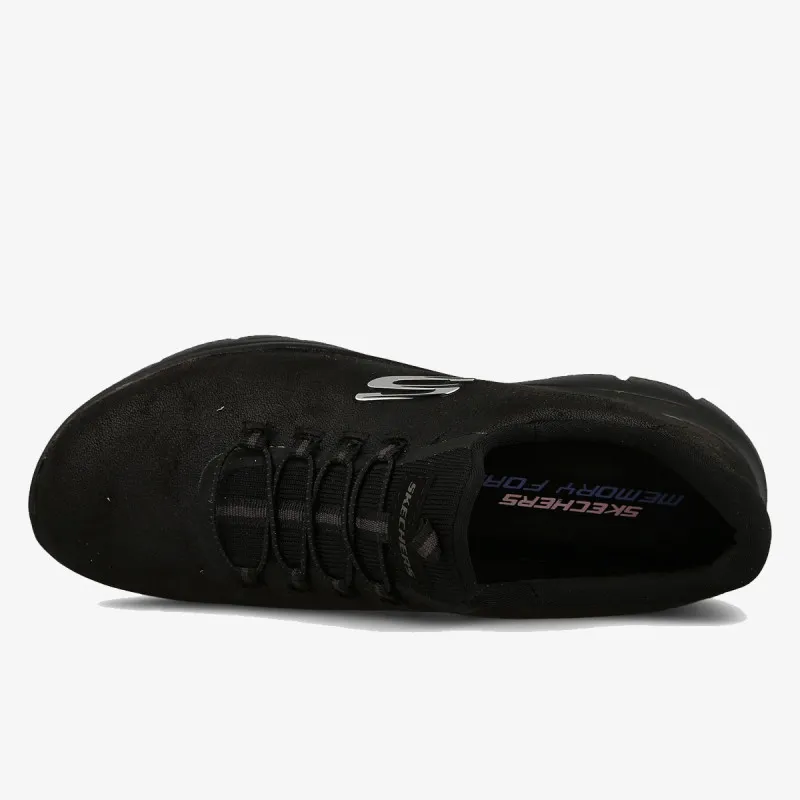 SKECHERS SUMMITS ITZ BAZIK