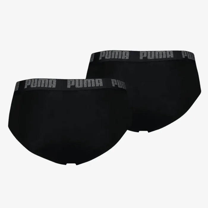 PUMA PUMA BASIC BRIEF 2P 