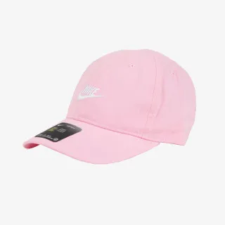 Nike NAN FUTURA CURVE BRIM CAP