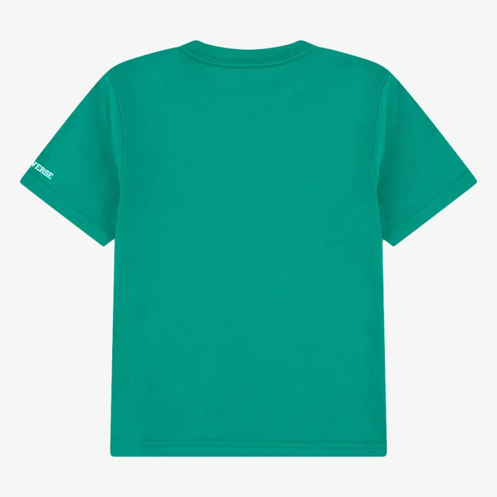 CONVERSE CNVB DISSECTED CHUCK PATCH SS 