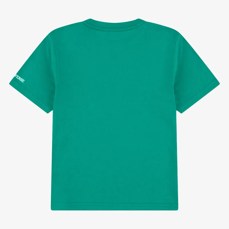 CONVERSE CNVB DISSECTED CHUCK PATCH SS 