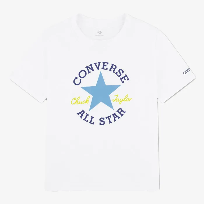 CONVERSE CNVB DISSECTED CHUCK PATCH SS 