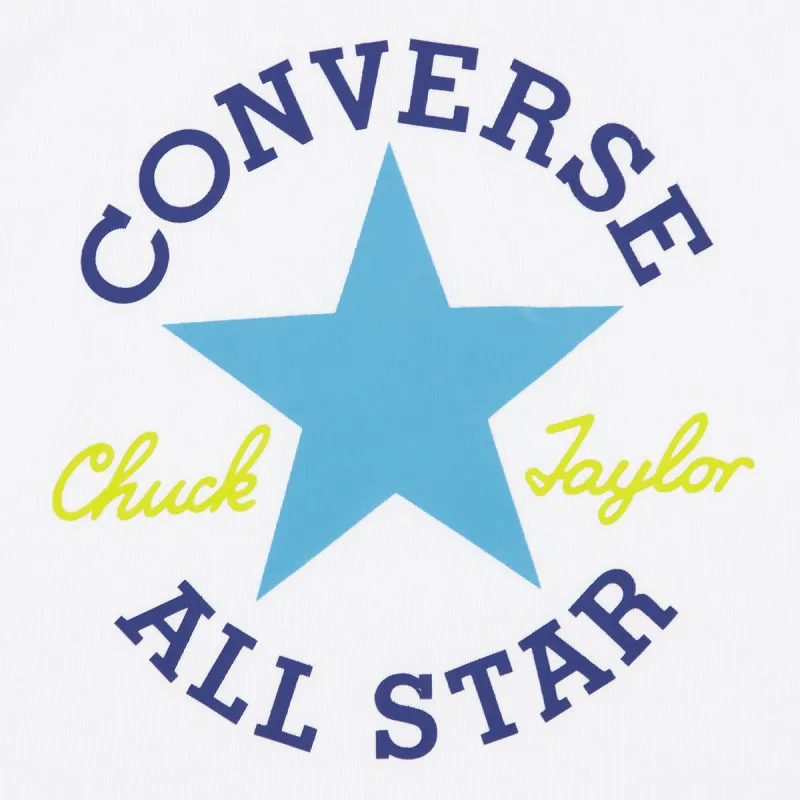 CONVERSE CNVB DISSECTED CHUCK PATCH SS 