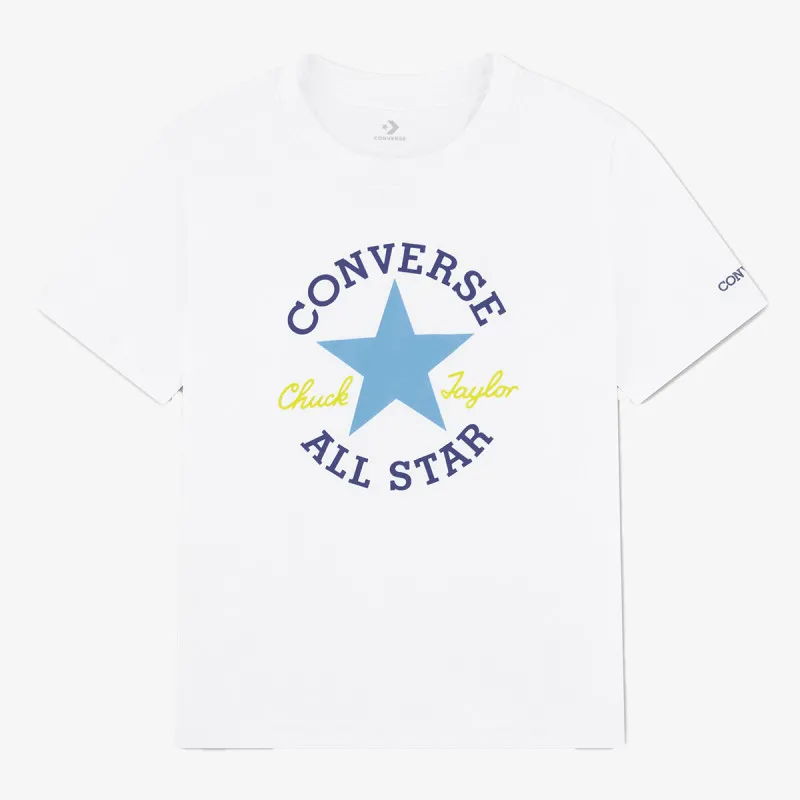 CONVERSE CNVB DISSECTED CHUCK PATCH SS 