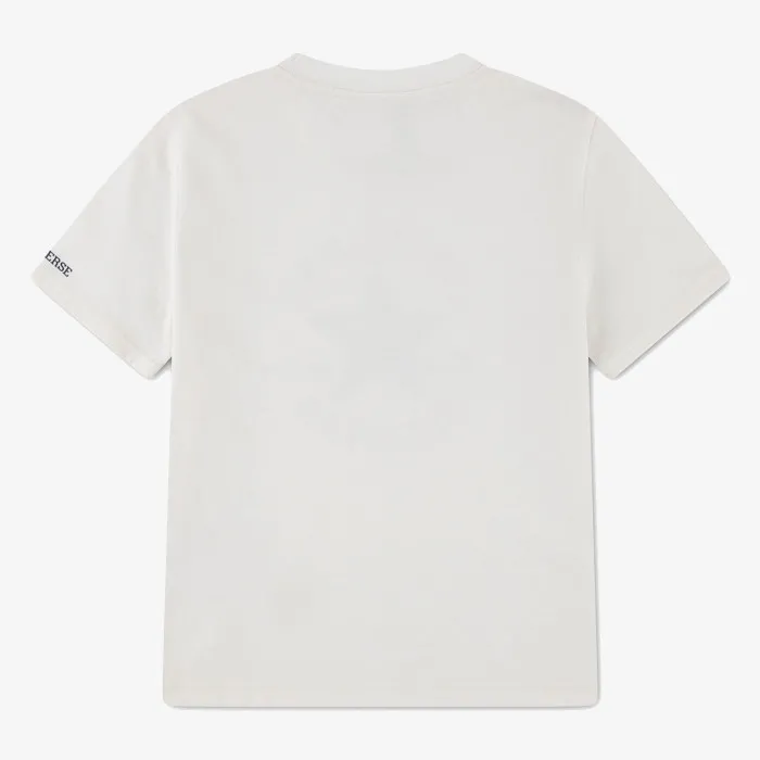 CONVERSE CNVB DISSECTED CHUCK PATCH SS 