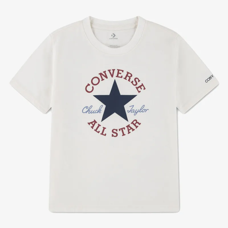CONVERSE CNVB DISSECTED CHUCK PATCH SS 