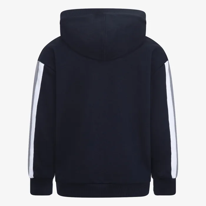 CONVERSE CNVB REC CLUB FT SLEEVE STRIPE 