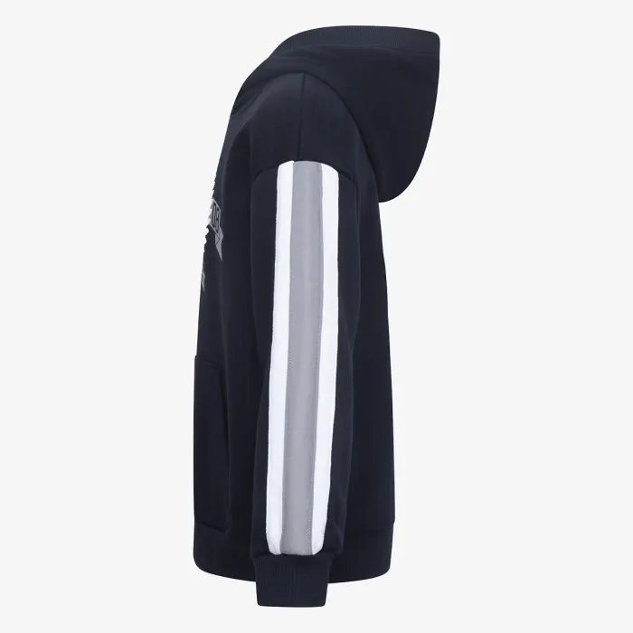 CONVERSE CNVB REC CLUB FT SLEEVE STRIPE 