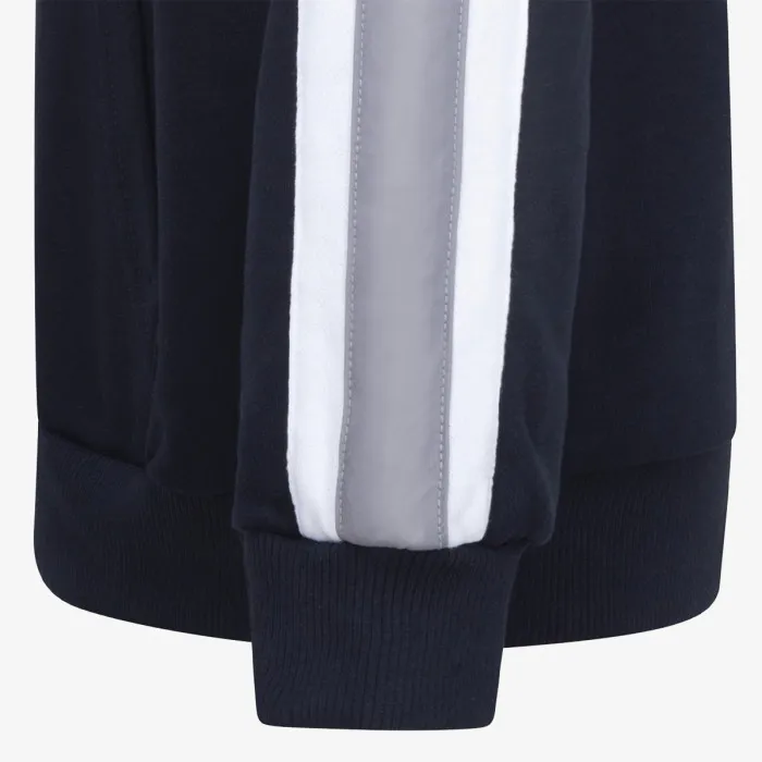CONVERSE CNVB REC CLUB FT SLEEVE STRIPE 