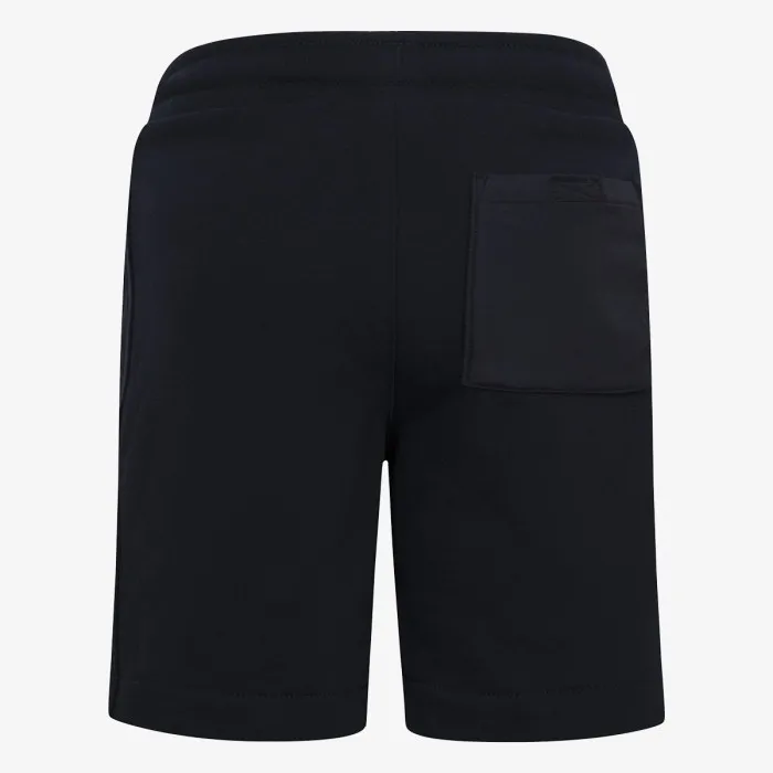 CONVERSE CNVB REC CLUB FT PIECED SHORT 