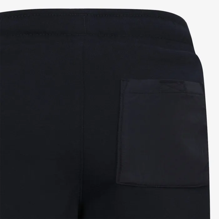 CONVERSE CNVB REC CLUB FT PIECED SHORT 