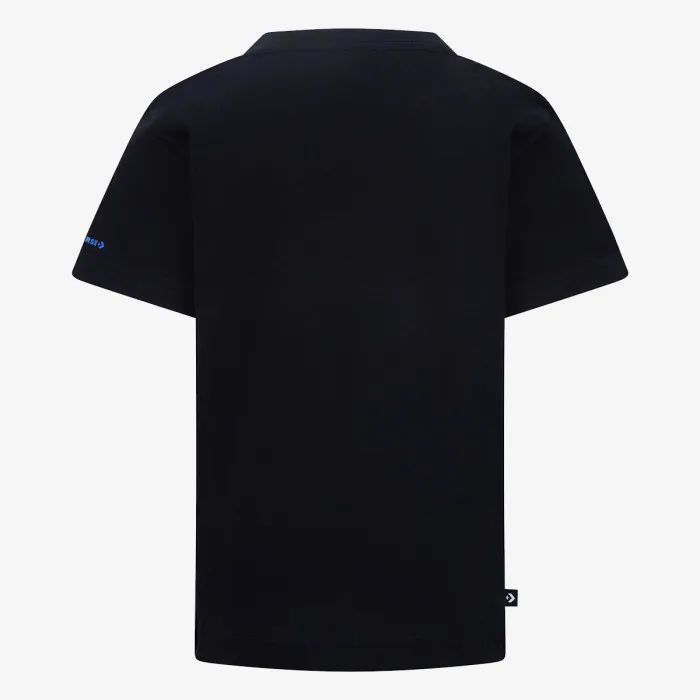 CONVERSE CNVB SUSTAINABLE CORE SS TEE 