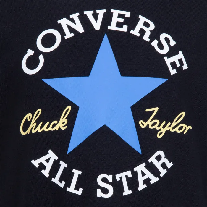CONVERSE CNVB SUSTAINABLE CORE SS TEE 