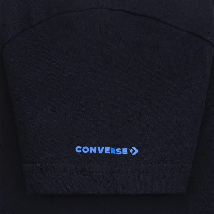 CONVERSE CNVB SUSTAINABLE CORE SS TEE 