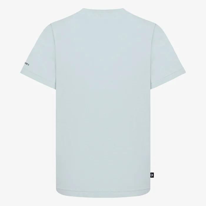 CONVERSE CNVB SUSTAINABLE CORE SS TEE 