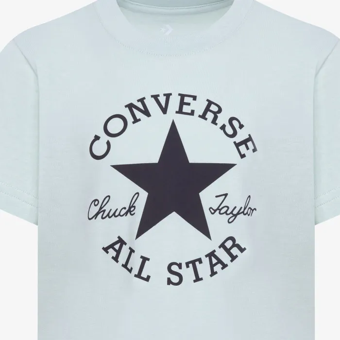 CONVERSE CNVB SUSTAINABLE CORE SS TEE 