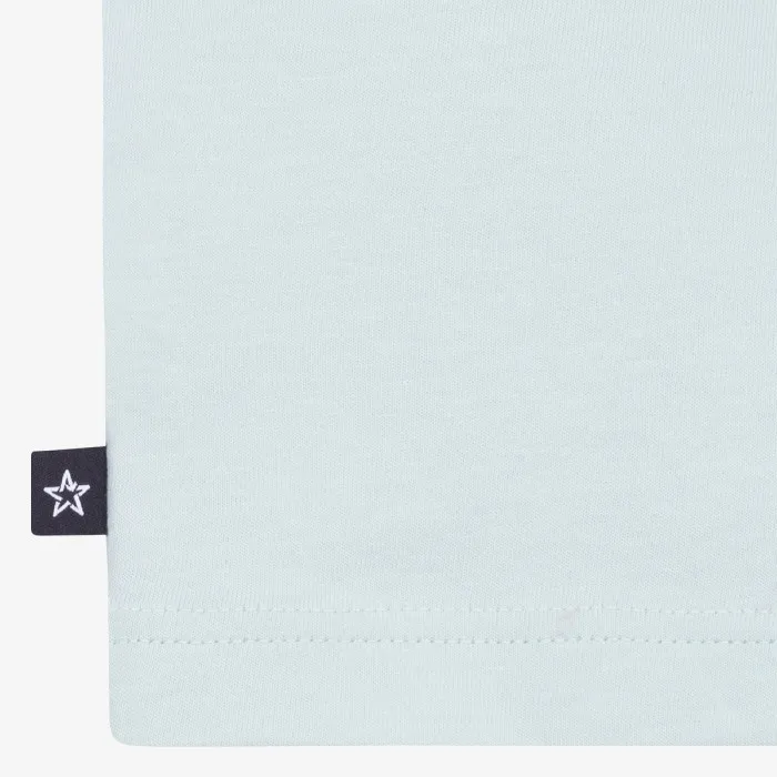 CONVERSE CNVB SUSTAINABLE CORE SS TEE 