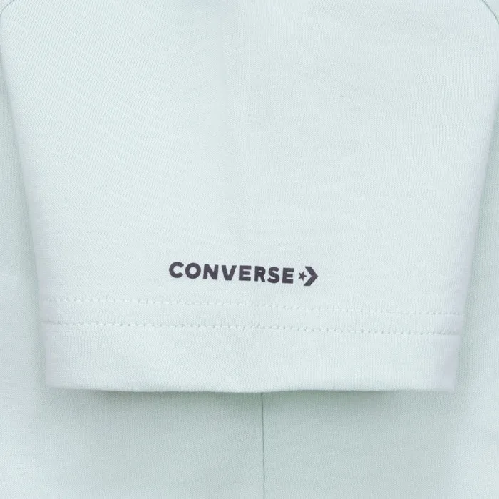 CONVERSE CNVB SUSTAINABLE CORE SS TEE 