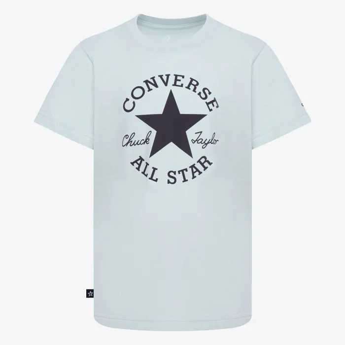 CONVERSE CNVB SUSTAINABLE CORE SS TEE 