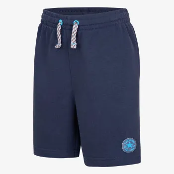 CONVERSE CNVB TRAIL MIX FT SHORT 