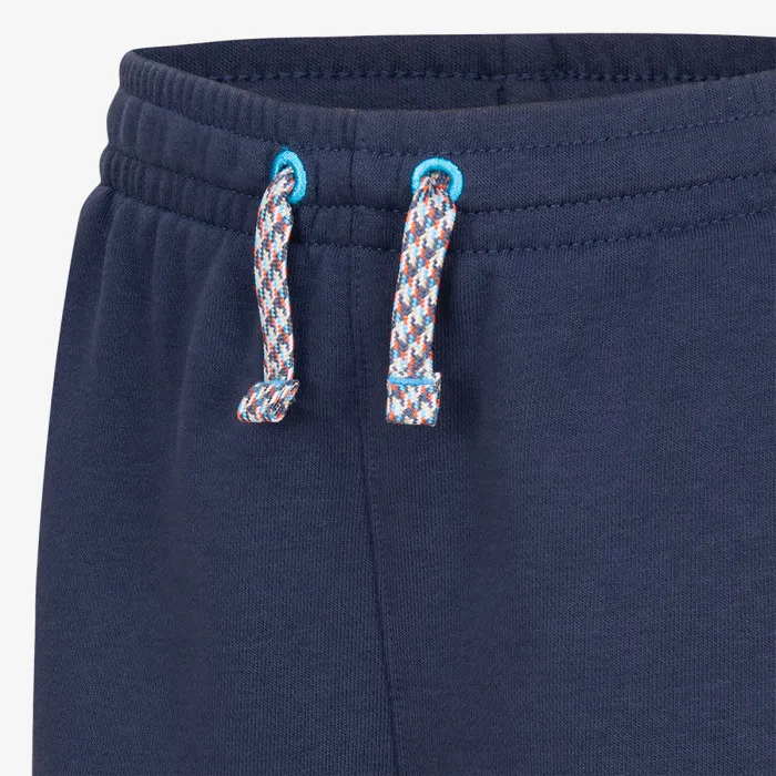 CONVERSE CNVB TRAIL MIX FT SHORT 