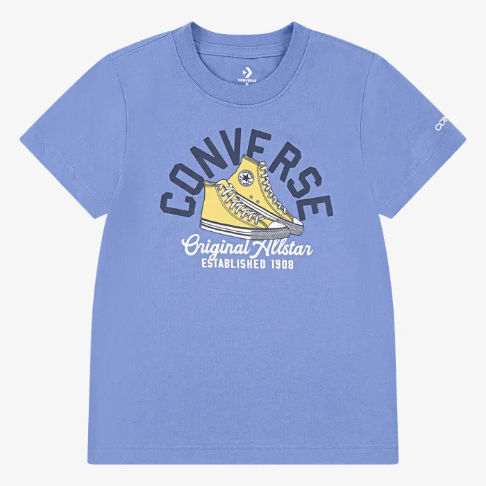 CONVERSE CNVB RETRO REMIX SNEAKER ARC T 