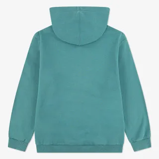 CONVERSE CNVB BLEACHER ATHLETIC PO HOOD 