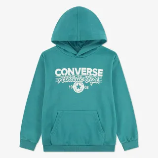 CONVERSE CNVB BLEACHER ATHLETIC PO HOOD 