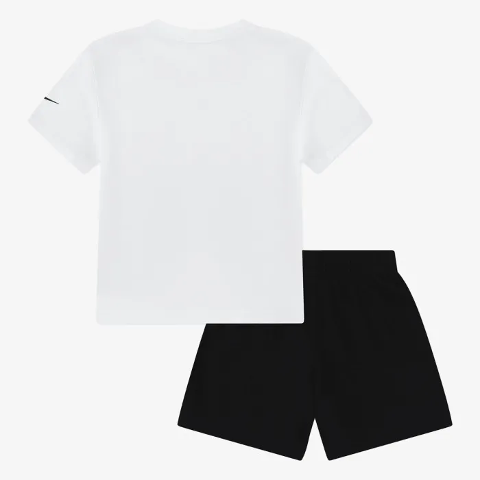 Nike RWB COLLAGE TEE TERRY SHORT SE 