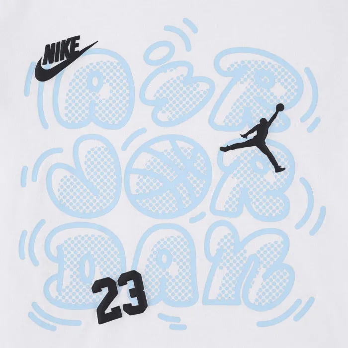Nike RWB COLLAGE TEE TERRY SHORT SE 