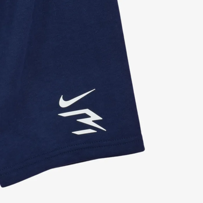 Nike RWB COLLAGE TEE TERRY SHORT SE 