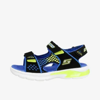 SKECHERS E-II Sandal 