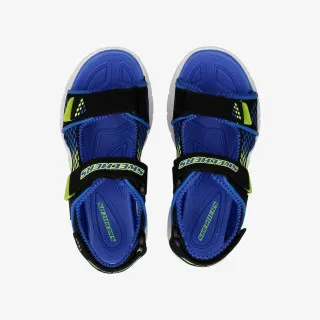 SKECHERS E-II Sandal 