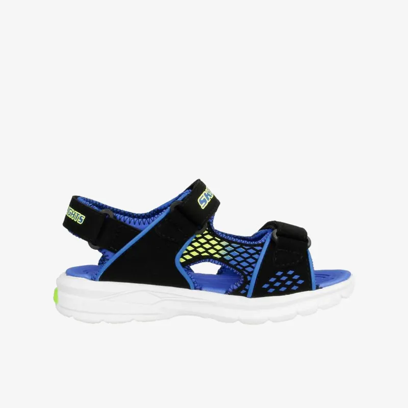 SKECHERS E-II Sandal 
