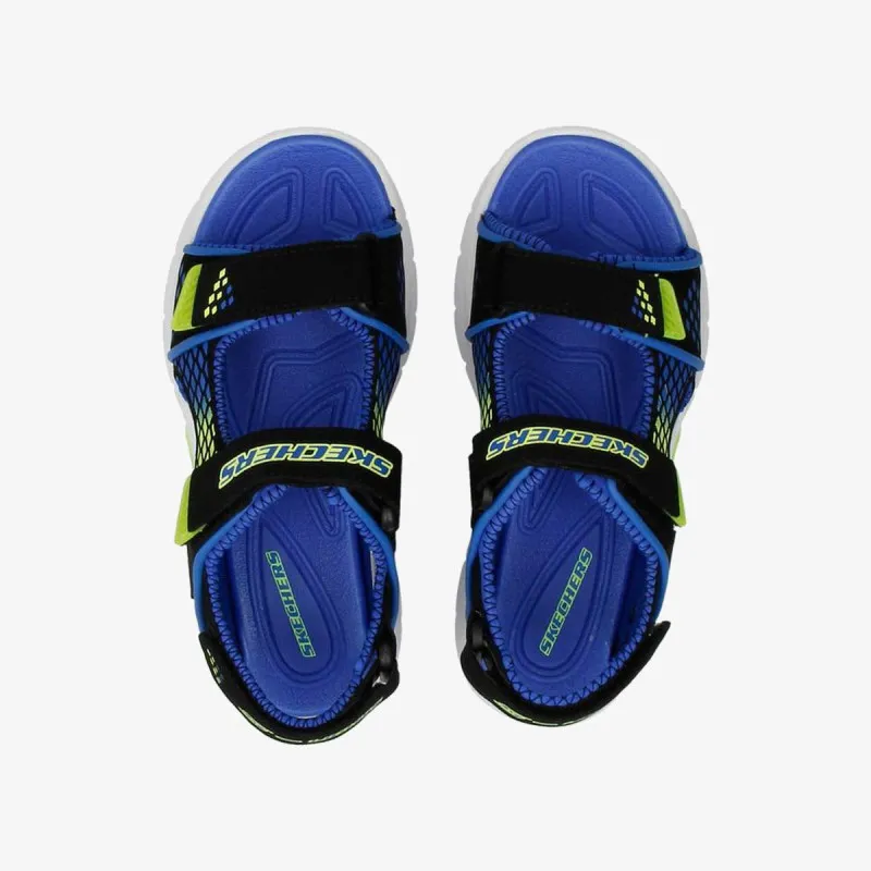 SKECHERS E-II Sandal 