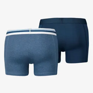 PUMA PLACED LOGO BOXER 2P 