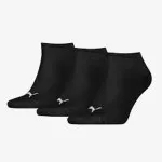 PUMA UNISEX SNEAKER PLAIN 3P 