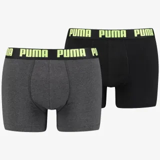 PUMA BASIC BOXER 2P